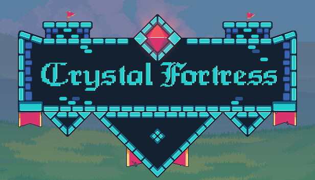 Crystal Fortress