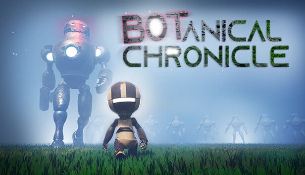 Botanical Chronicle Steam capsule image