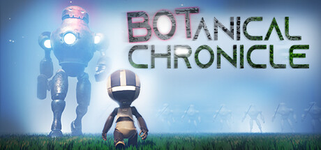 Botanical Chronicle Steam header image