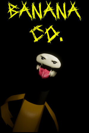 Banana Co. cover art