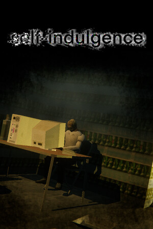 self-indulgence cover art