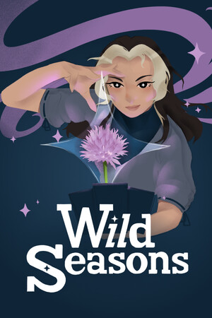 Wild Seasons cover art
