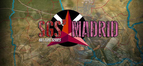 SGS Battle For: Madrid