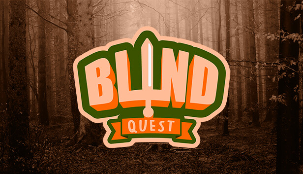 BLIND QUEST - The Ivy Queen Steam capsule image