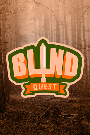 BLIND QUEST - The Ivy Queen cover art