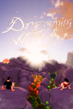 Dreaming with You cover art