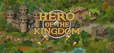 Kingdom Heroes - Tactics – Collect & Use the Best Heroes