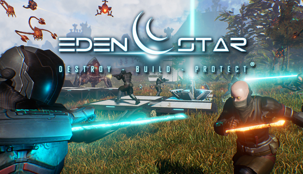 Eden Star
