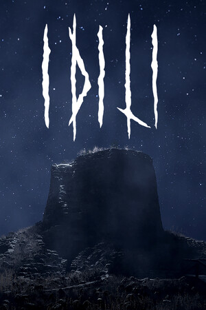 IDILI cover art