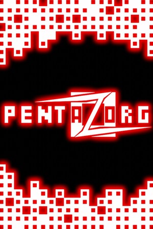 PentaZorg cover art