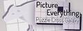 Picture Everything: Puzzle Cross Galaxy