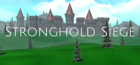 Stronghold Siege Steam header image