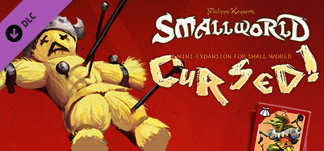 Small World - Cursed! header