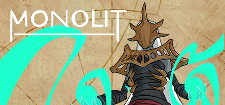 Monolit Steam header image
