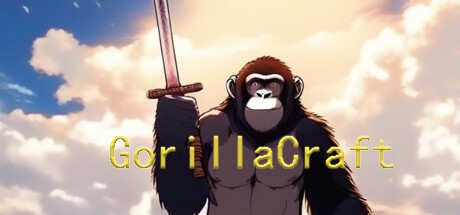 只猩：酋长争霸 Steam header image