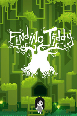 Finding Teddy 2
