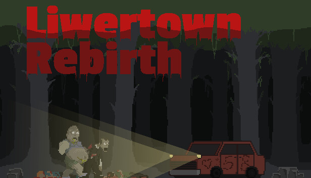 Liwertown : Rebirth