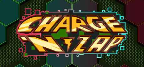 Charge 'N Zap! Steam header image