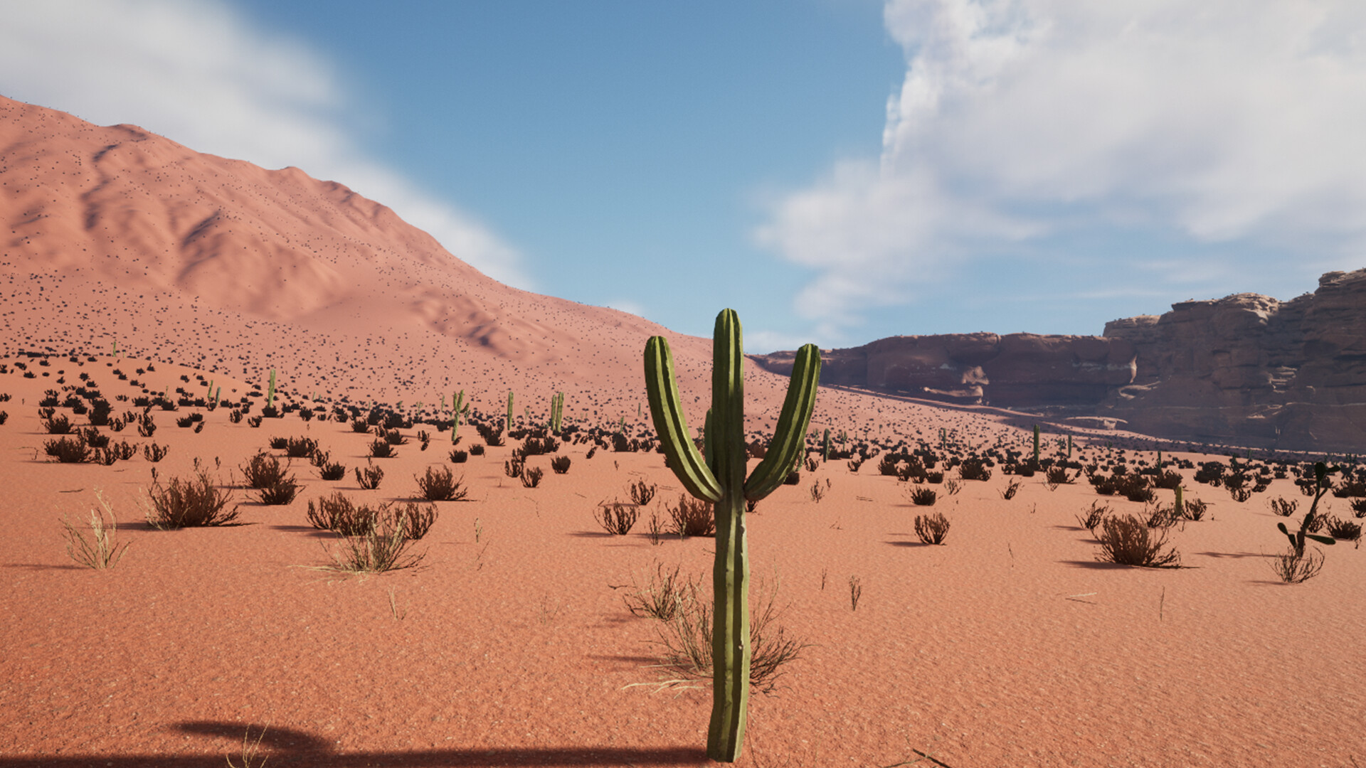 Cactus Simulator 2 Screenshots · SteamDB