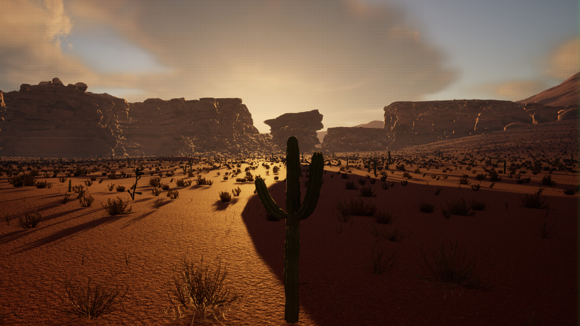 Cactus Simulator 2 Screenshots · SteamDB