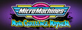 Micro Machines: Mini Challenge Mayhem