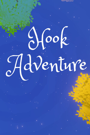 Hook Adventure Demo