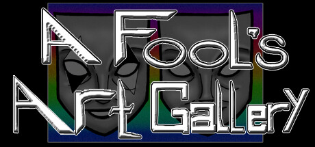 A Fool's Art Gallery Steam header image