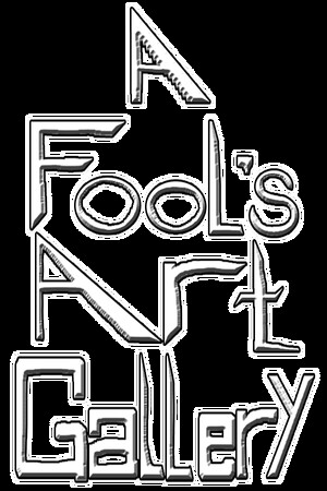 A Fool's Art Gallery cover art