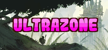 Ultrazone Cover Image