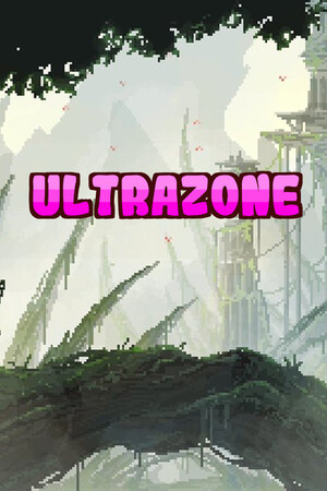 Ultrazone — обложка