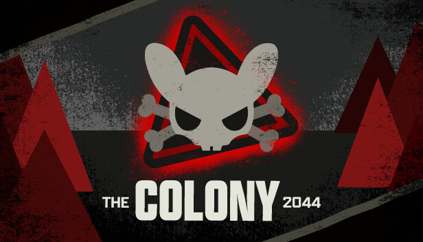 The Colony: 2044