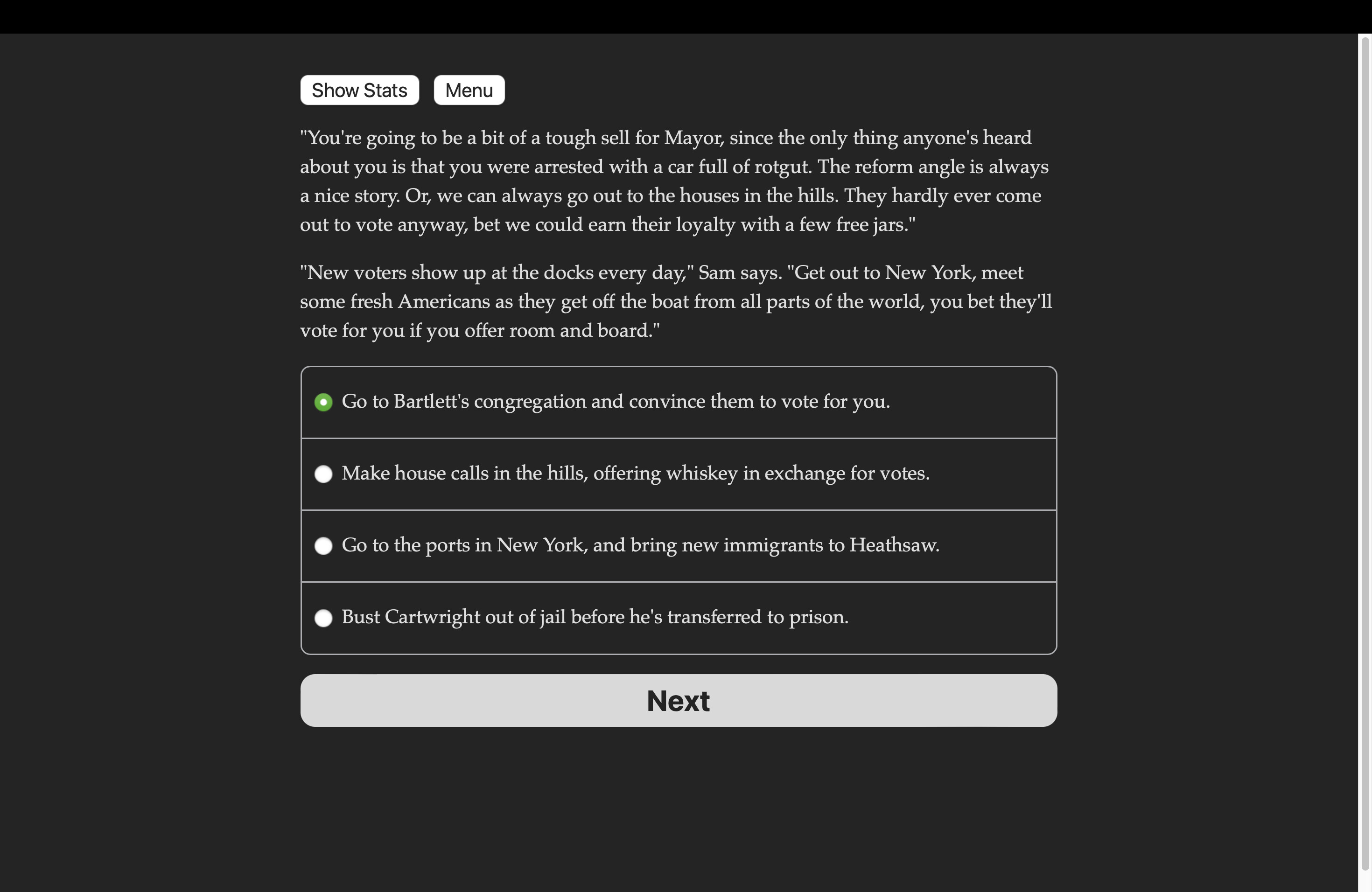 Bootlegger Moonshine Empire Screenshots SteamDB bootlegger-moonshine-empire-screenshots-steamdb