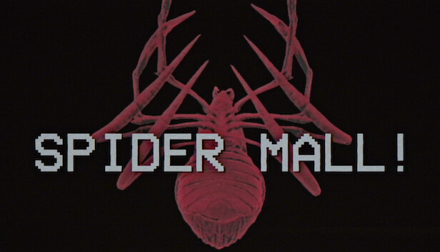 Spider Mall!