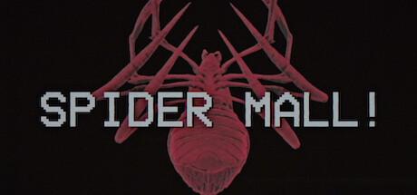 Spider Mall!