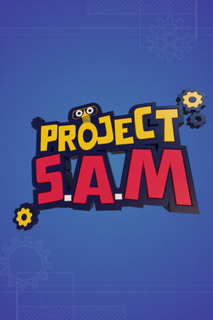 Project S.A.M cover art