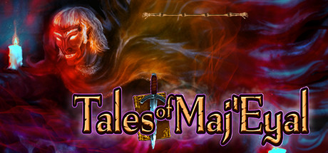 Tales of Maj'Eyal Cover Image