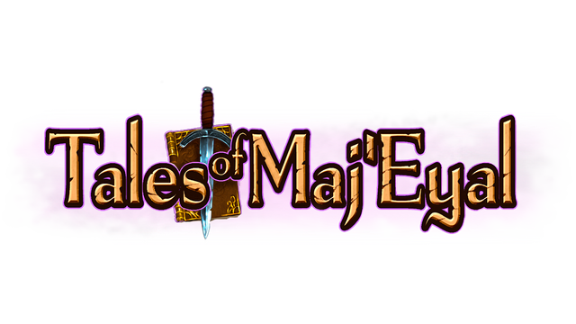 Tales of Maj'Eyal