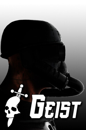 Geist cover art