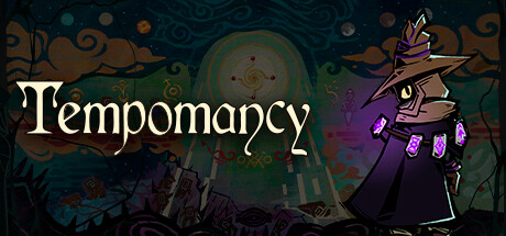 Tempomancy Steam header image