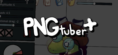 PngTuber Maker on Steam