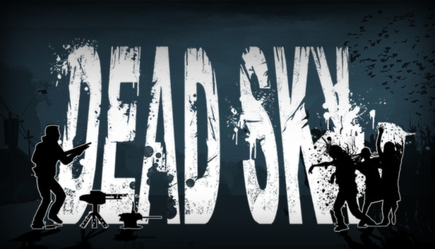 Dead Sky Steam capsule image