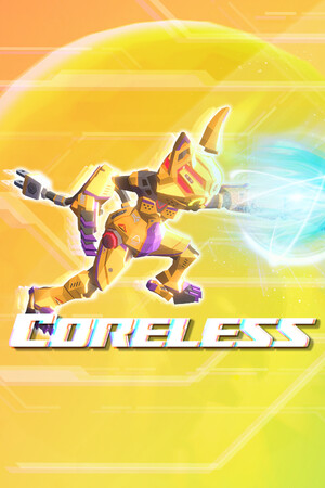 Coreless cover art