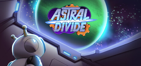 Astral Divide Cover Image