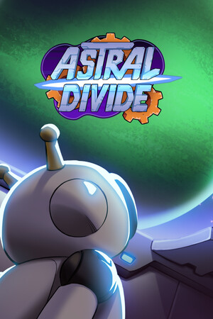 Astral Divide cover art