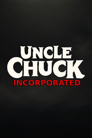 Uncle Chuck Incorporated cover art