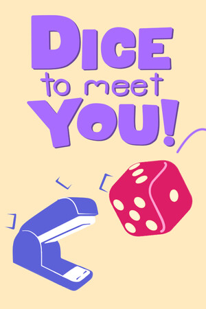 Dice to Meet You cover art