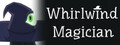 Whirlwind Magician