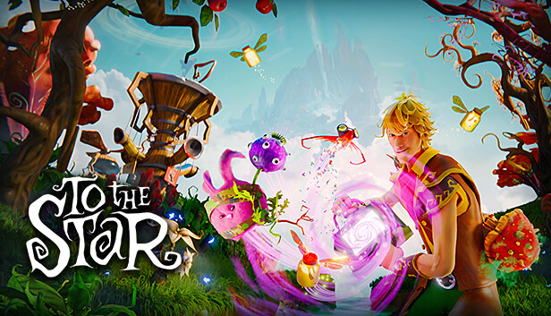 Across the Wonderlands Steam capsule image