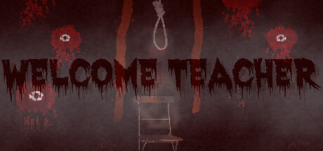 Welcome teacher Steam header image