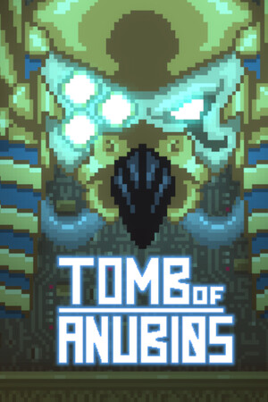 Tomb Of AnuBI0S cover art